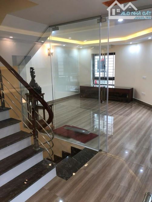 BÁN NHÀ PHỐ LACASTA KDT VĂN PHÚ HÀ ĐÔNG 76M2 4T 2X TỶ -LÔ GÓC SIÊU ĐẸP - 4
