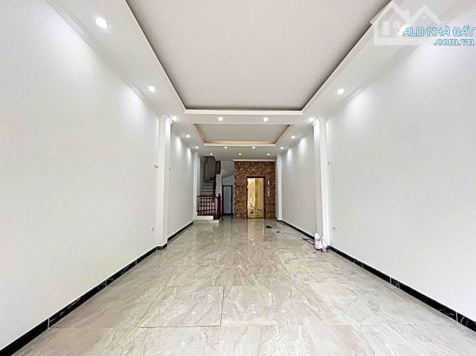 NHÀ 7 TẦNG THANG MÁY - LA KHÊ - PHÂN LÔ VUÔNG VẮN - CHỦ TẶNG NỘI THẤT CHỈ VIỆC Ở - 4