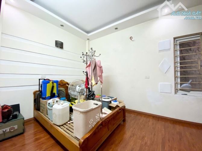 SIÊU HIẾM TRƯƠNG ĐỊNH–5m MẶT PHỐ –TƯƠNG LAI MẶT PHỐ–40M2x4T–HƠN 6 TỶ - 4