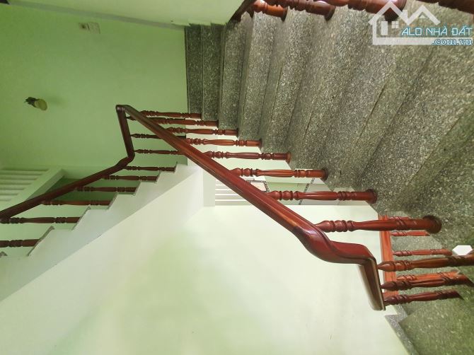 BÁN NHÀ MẶT TIỀN ĐƯỜNG LÝ TỬ TẤN KHU CHỢ ĐẦM TP. QUY NHƠN . - 4