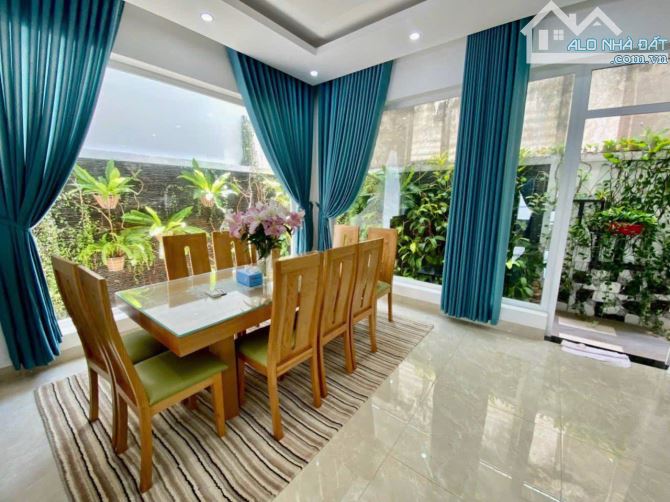 📈📈📈📈 Bán Biệt Thự khu Phương Nam, P.8, Vũng Tàu. Vị trí cách Biển Bãi Sau 400m - 24.5 - 4