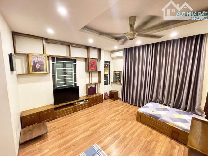 Cần Bán Nhà 31m2 5Tầng Tại Ngọc Thụy Long Biên 6,65Tỷ Mặt Tiền Hoa Hậu vị Trí Siêu Đỉnh - 4