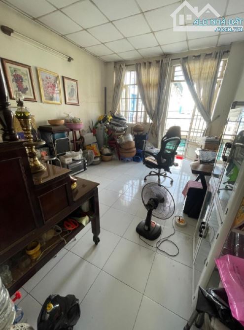 Bán nhà Bình Phú 2 đường số ( 4 X 12 ) đường nội bộ 8m có lề giá 6,7 tỷ. - 4