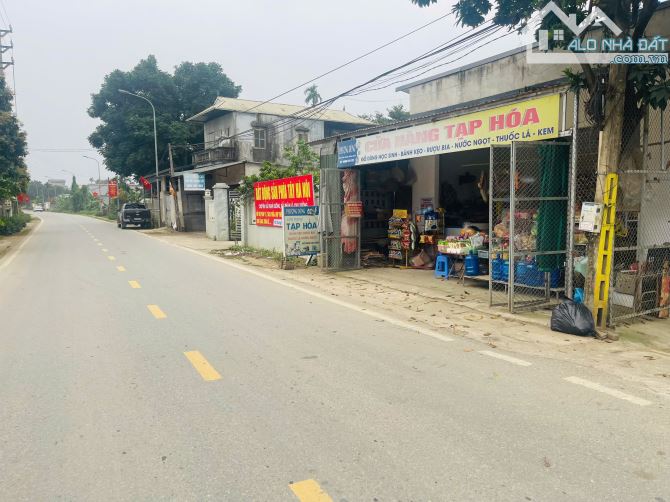 Gấp. 761m-400tc trục chính khu trung tâm phú mãn giá rẻ hơn thị trường 4 giá, bán gấp - 4