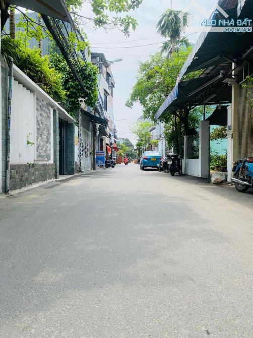 SỞ HỮU NGAY SIÊU PHẨM CÙ CHÍNH LAN – ĐƯỜNG NHỰA 7M – FULL NỘI THẤT – GIÁ   NHỈNH 5 TỶ - 4