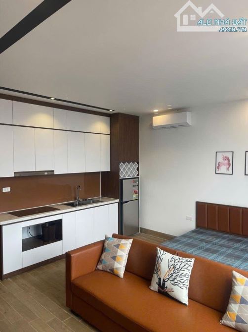 NGUYỄN VĂN HUYÊN.  CẦU GIẤY. HÀ NỘI. 93 M2. . KINH DOANH VĂN PHÒNG. GIÁ 32 TỶ. - 4