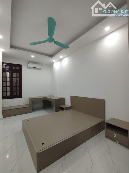 BÁN NHÀ HOÀNG VĂN THÁI, THANH XUÂN, NGÕ THÔNG BA GÁC,NHÀ ĐẸP Ở NGAY, 29M, GIÁ BÁN 6,9 TỶ - 4