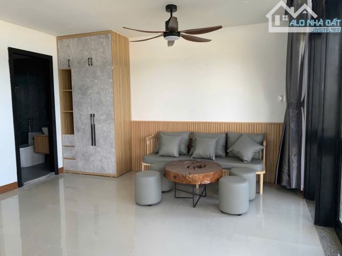 Bán Căn Biệt Thự 142m2 - 5 tầng góc 3 mặt tiền Hoàng Sa - Biển Mỹ Khê Đà Nẵng - 4