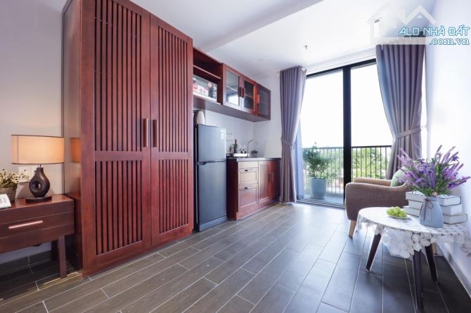 QUÁ TÂM HUYẾT TOÀ CĂN HỘ + KHÁCH SẠN 9 TẦNG VIEW BIỂN DÒNG TIỀN KHỦNG HƠN 200 TRIỆU/ THÁNG - 4