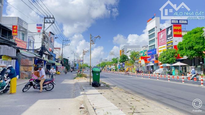 Cho thuê Kho 310 m2 gần chợ Cái Răng 8 triệu - 4
