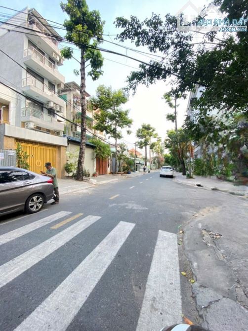 MẶT TIỀN 3 TẦNG TÚ XƯƠNG HIỆP PHÚ THỦ ĐỨC. - 4
