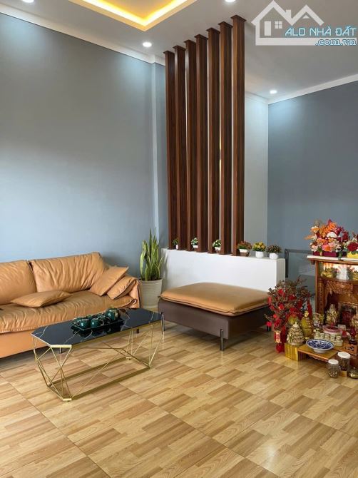 Bán nhà mặt tiền kinh doanh Võ Văn Kiệt giá tốt - 4