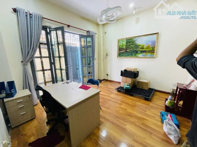 BÁN NHÀ ĐẸP ĐƯỜNG THỐNG NHẤT, Phường 15, Gò Vấp. DT: 56m (6X9) 2 tầng CHỈ 6.6 TỶ - 4
