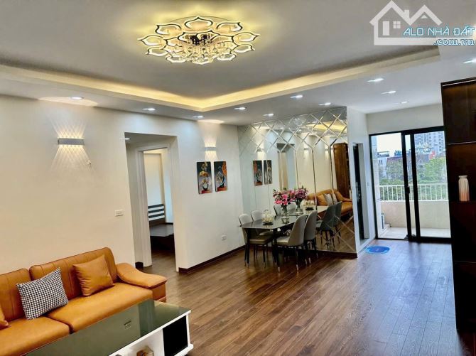HIẾM, THÔNG SỐ ĐẸP, NGÕ NÔNG, HÀNG XÓM VINHOME, GẦN GOLF LONG BIÊN - 4