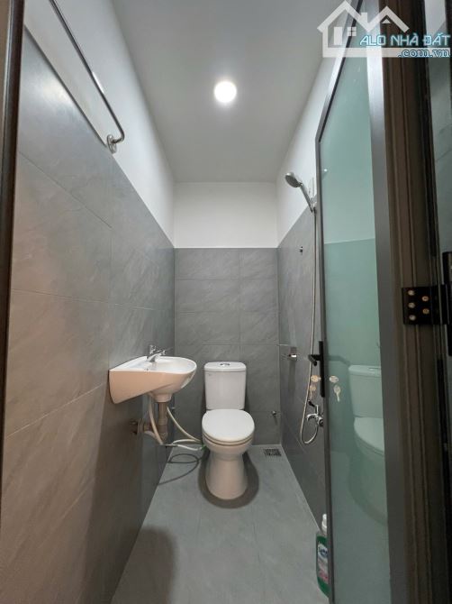 🏡NHÀ MỚI CHỦ TẶNG FULL NỘI THẤT - KẾ AEON TÂN PHÚ - 2 TẦNG - 2.65 T..Ỷ❤️ - 4