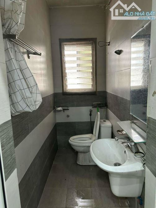 Bán căn hộ 3 ngủ chung cư CT1B Thành phố Giao Lưu, Bắc Từ Liêm chỉ 2,85 tỷ - 5