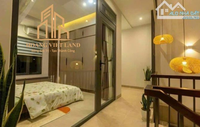 Bán nhà đẹp một xẹt Nguyễn Thị Định - 8