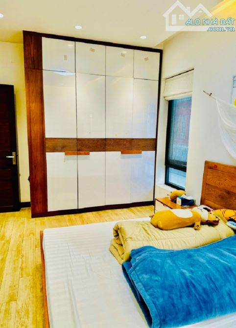 86 Tỷ/ 209 M2/ Biệt Thự 4 Tầng/ KĐT Thành phố Giao Lưu/ Bắc Từ Liêm - 5