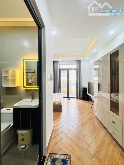 🌈Bán Nhà Khu Đồng Bộ Tô Ngọc Vân- DT Sàn 185m2- 4 tầng- 6,3 tỷ - 5