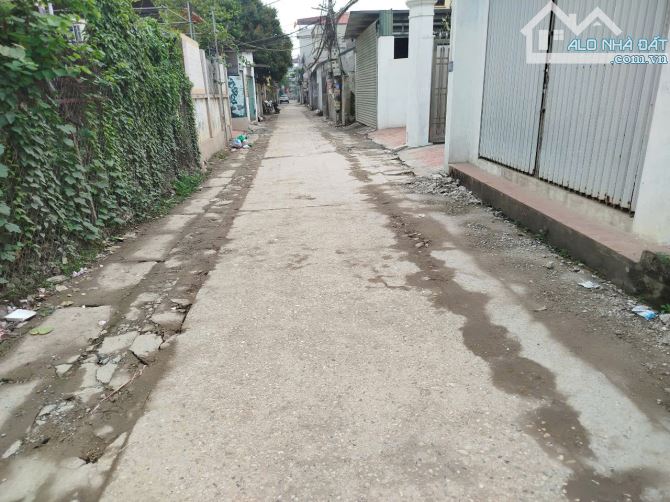 🔥 BÁN ĐẤT ĐẸP HẢI BỐI ĐÔNG ANH – MẶT TIỀN 10M – Ô TÔ VÀO TẬN ĐẤT – CHỈ 8.5 TỶ 🔥 - 5