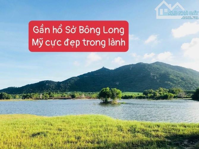 PHƯỚC HẢI-ĐẤT ĐỎ-BRVT CÁCH BIỂN PHƯỚC HẢI CHỈ 2KM - 5
