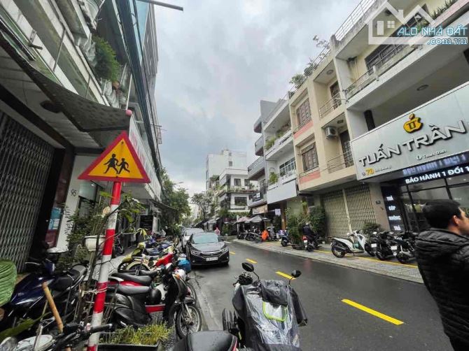 🏙️ NHÀ MẶT PHỐ ĐỖ QUANG – VỊ TRÍ TRUNG TÂM – KINH DOANH CỰC ĐỈNH – GIÁ CHỈ 11.X TỶ💼 - 5
