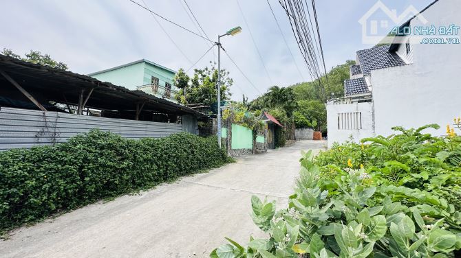 Bán lô góc 3 mặt tiền hiếm có – Khu Hòa Trung, Vĩnh Hòa, Nha Trang - 5