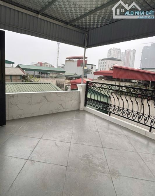 💥 Giải Phóng- Hoàng Mai 35m2. Giá chào 6.8 tỷ - 5