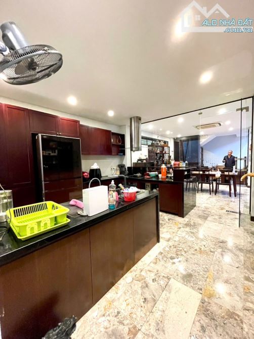 BÁN NHÀ PHỐ MINH KHAI 100M GARA Ô TÔ NHÀ ĐẸP AN SINH ĐỈNH CAO - 5
