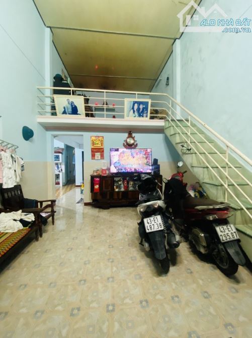 💥 BÁN GẤP NHÀ C4 - TRUNG TÂM SƠN TRÀ - GẦN BIỂN - 5