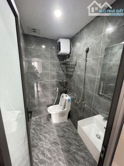 Bán nhà Nguyễn Chính, 68mx7T, dòng tiền tốt, chỉ 18,3 tỷ. - 5