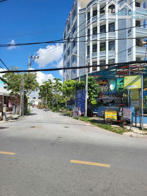 BÁN NHÀ GÓC 2 MẶT HẺM LÊ VĂN LƯƠNG – NHÀ BÈ - 5