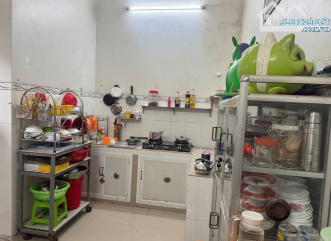 Bán nhanh Căn nhà Tiền Lân 11 Bà Điểm Hóc Môn 80m2 sổ hồng riêng Sẵn 760triệu  Bao Phí - 5