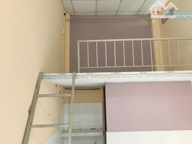 Bán dãy trọ 2 tầng 10 phòng, KDC Minh Tuấn đường chính, dòng tiền 12 triệu, 3,8 tỷ TL - 5