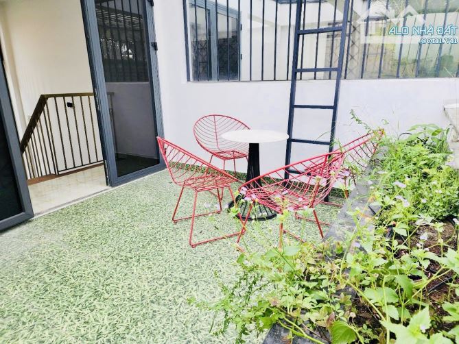 BÁN NHÀ ĐẸP KHU BIỆT THỰ LÀNG HOA – HXH 7M – 5 TẦNG FULL NỘI THẤT – CHỈ NHỈNH 8 TỶ - 5