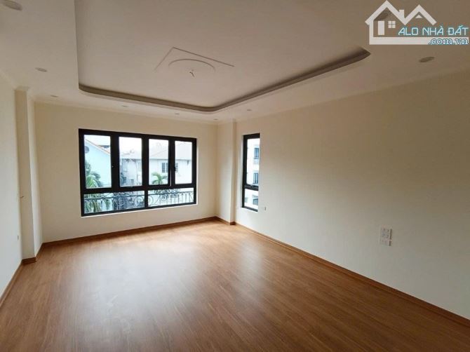 Bán nhà Đội Cấn, DT 45m2 x 7T, thang máy xịn, ngõ thông oto, ở sướng, kinh doanh, 15 tỷ 3 - 5