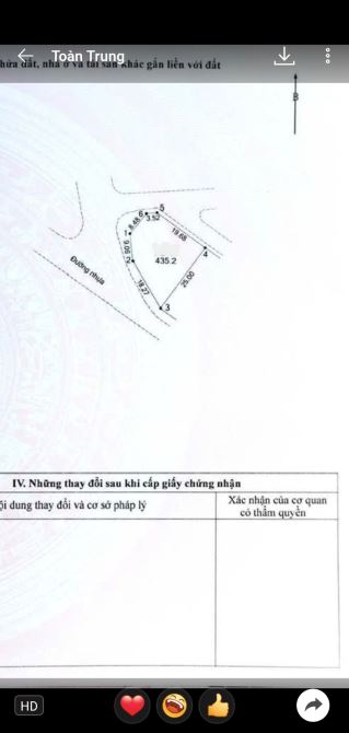 ✨️BIỆT THỰ-LÔ GÓC- KĐT-QUANG MINH 🌻 GẦN TRỤC VÕ VĂN KIỆT - 5