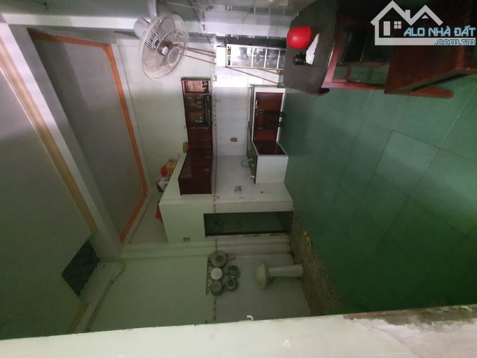 BÁN NHÀ MẶT TIỀN ĐƯỜNG LÝ TỬ TẤN KHU CHỢ ĐẦM TP. QUY NHƠN . - 5