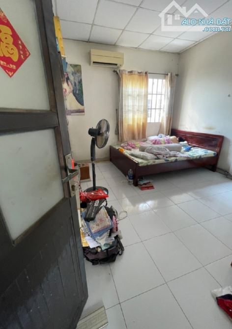 Bán nhà Bình Phú 2 đường số ( 4 X 12 ) đường nội bộ 8m có lề giá 6,7 tỷ. - 5
