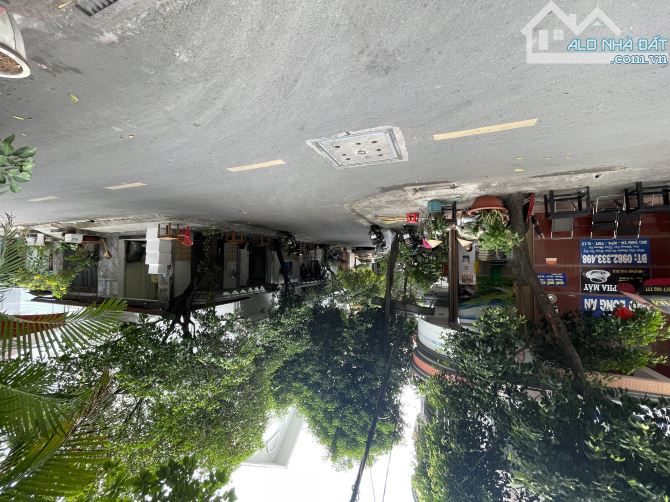 MUA ĐẤT TẶNG NHÀ, 4X15 TRUNG MỸ TÂY, QUẬN 12 NHÌNH 5 TỶ - 5