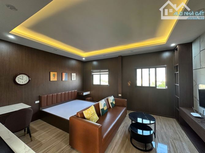 NGUYỄN VĂN HUYÊN.  CẦU GIẤY. HÀ NỘI. 93 M2. . KINH DOANH VĂN PHÒNG. GIÁ 32 TỶ. - 5