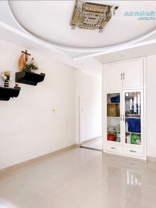 Bán nhà 1 trệt 2 lầu cạnh Đại học Đồng Nai, Mn Hoa Sen. P. Tân Hiệp - 5