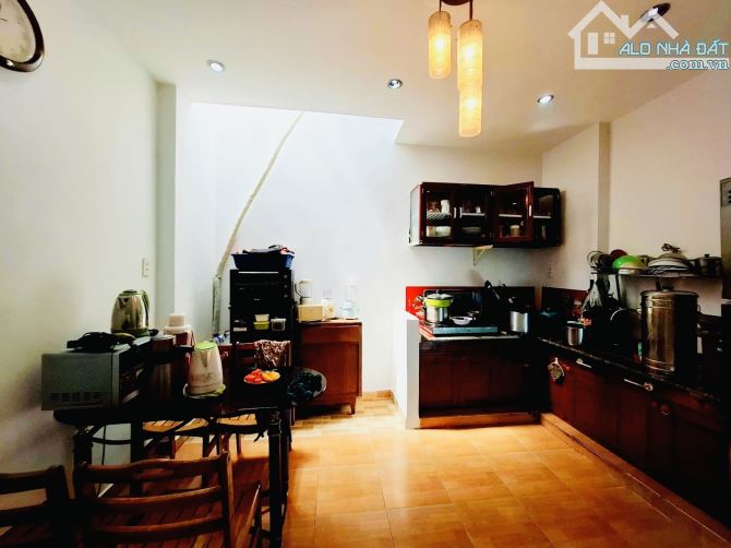 🔥Ô TÔ ĐỖ CỬA🔥NGUYỄN SÚY GẦN T. BÌNH - 3 Tầng BTCT (42m2) - Ko Q. HOẠCH LỘ GIỚ - 5.x tỷ - 5