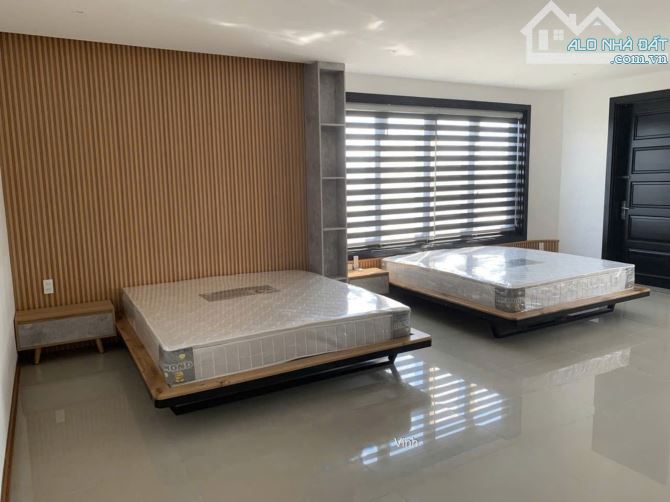 Bán Căn Biệt Thự 142m2 - 5 tầng góc 3 mặt tiền Hoàng Sa - Biển Mỹ Khê Đà Nẵng - 5