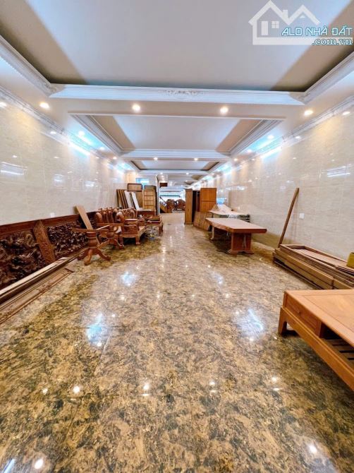Bán nhà 3 lầu mặt tiền đường Điểu Xiển P.Tân biên - Tp Biên Hoà - 5