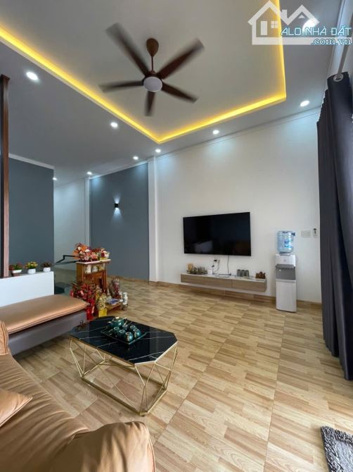 Bán nhà mặt tiền kinh doanh Võ Văn Kiệt giá tốt - 5