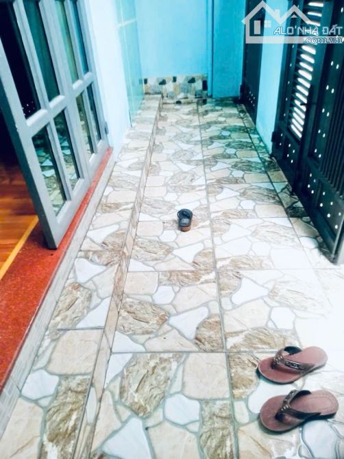 BÁN NHÀ ĐẸP ĐƯỜNG THỐNG NHẤT, Phường 15, Gò Vấp. DT: 56m (6X9) 2 tầng CHỈ 6.6 TỶ - 5