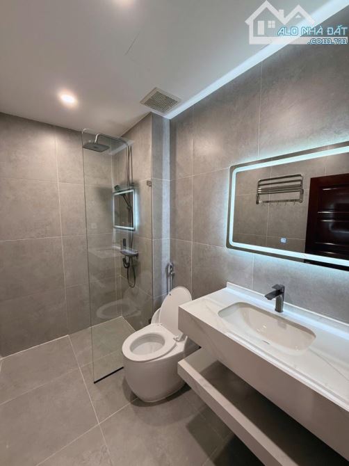 HÀNG KỊCH ĐỘC NGỌC THUỴ 7 tầng thang máy siêu đẹp - 5
