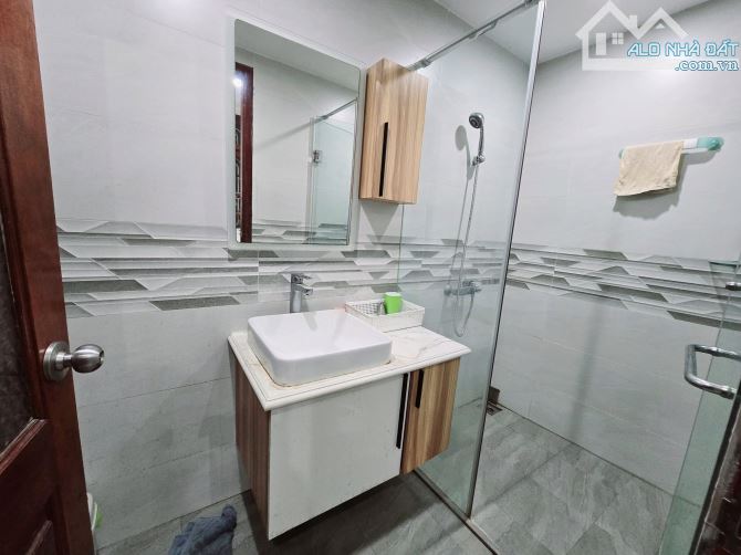 NHÀ 66M2*4T PHAN ĐÌNH GIÓT, GARA, NGÕ Ô TÔ TRÁNH, MẶT TIỀN RỘNG - 5