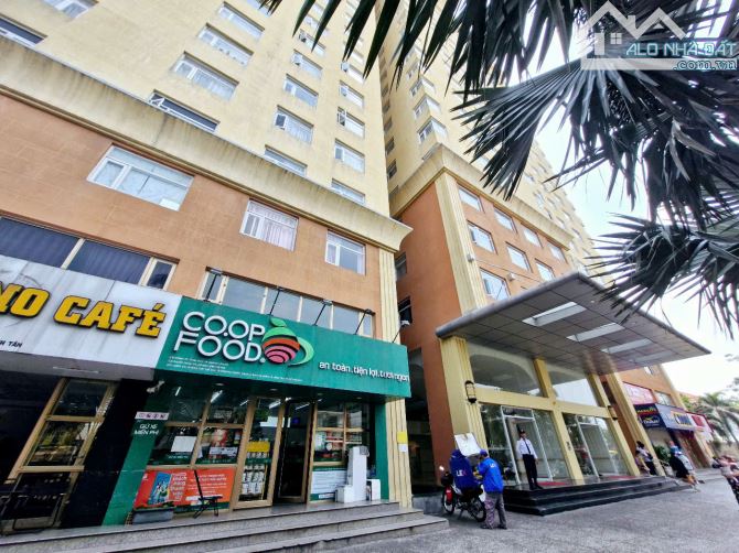 Căn hộ 3PN ngay Ngã Tư Bốn Xã ,82m2,nhà mới tinh,SH chỉ cần thanh toán 990triệu nhận nhà, - 6